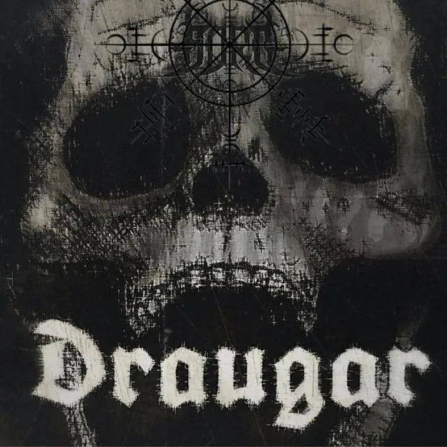 Draugar cover