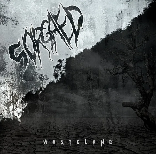 Wasteland cover