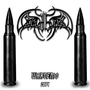 Wardemo 2004 cover