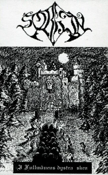 I fullmånens dystra sken cover