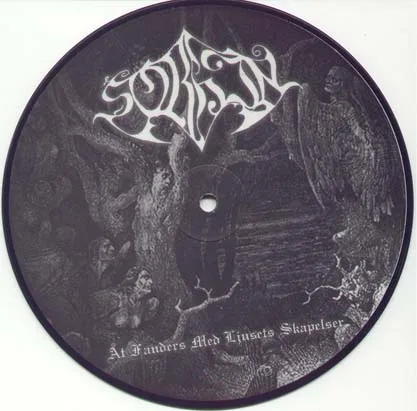 Åt fanders med ljusets skapelser cover