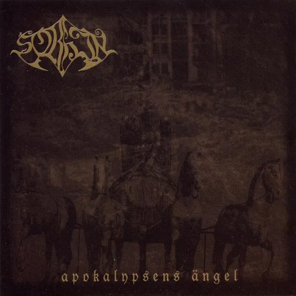 Apokalypsens ängel cover