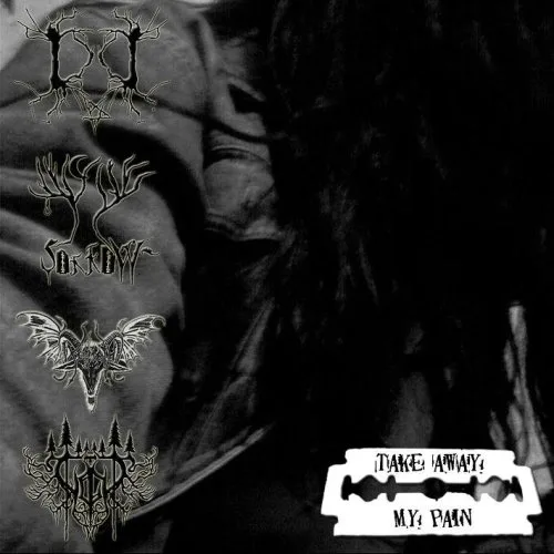 Take Away My Pain cover
