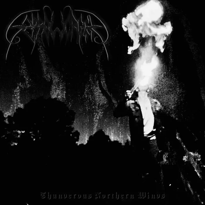 Thunderous Northern Winds cover