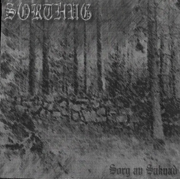 Sorg av saknad cover