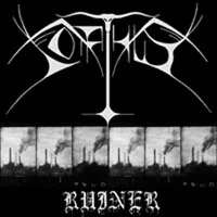 Ruiner cover