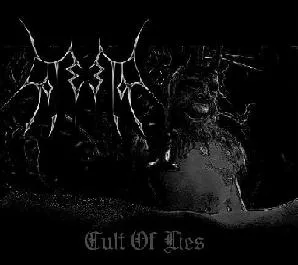 Cult of Lies cover