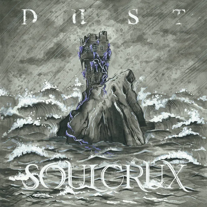 Dust cover