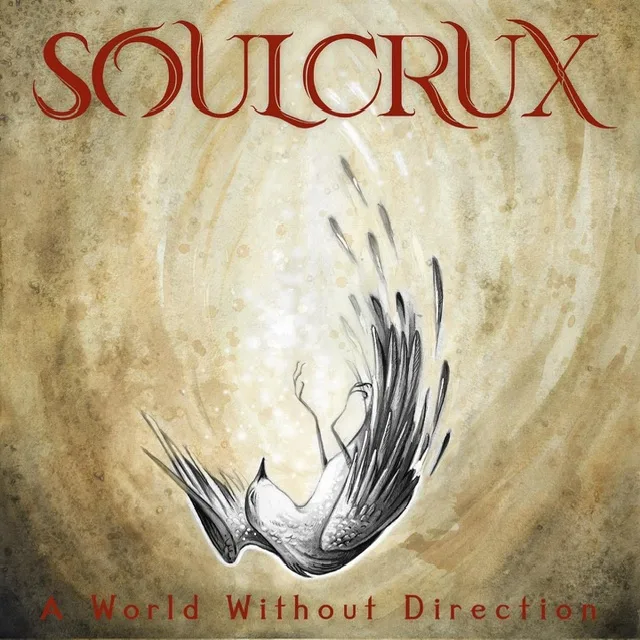 A World Without Direction cover