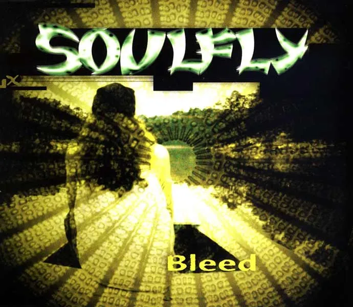 Bleed cover