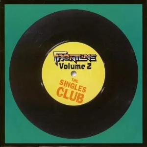 Frontline Volume 2 - The Singles Club cover