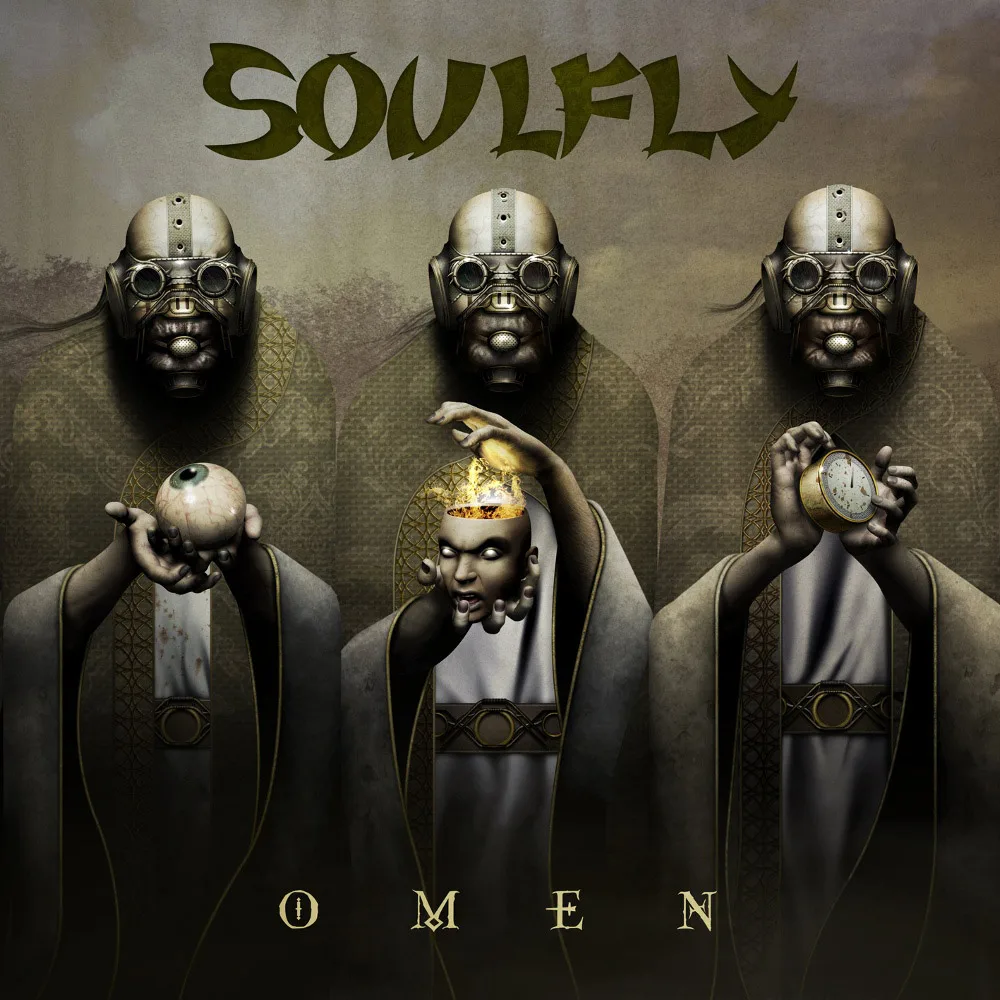 Omen cover