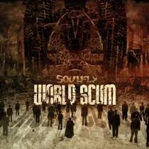 World Scum cover