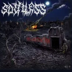 Murder Instinct cover