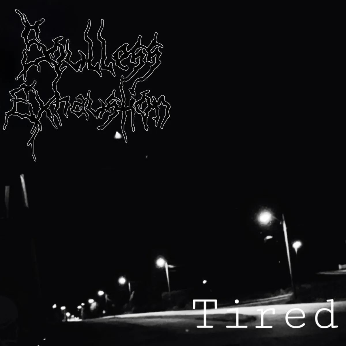 Tired cover