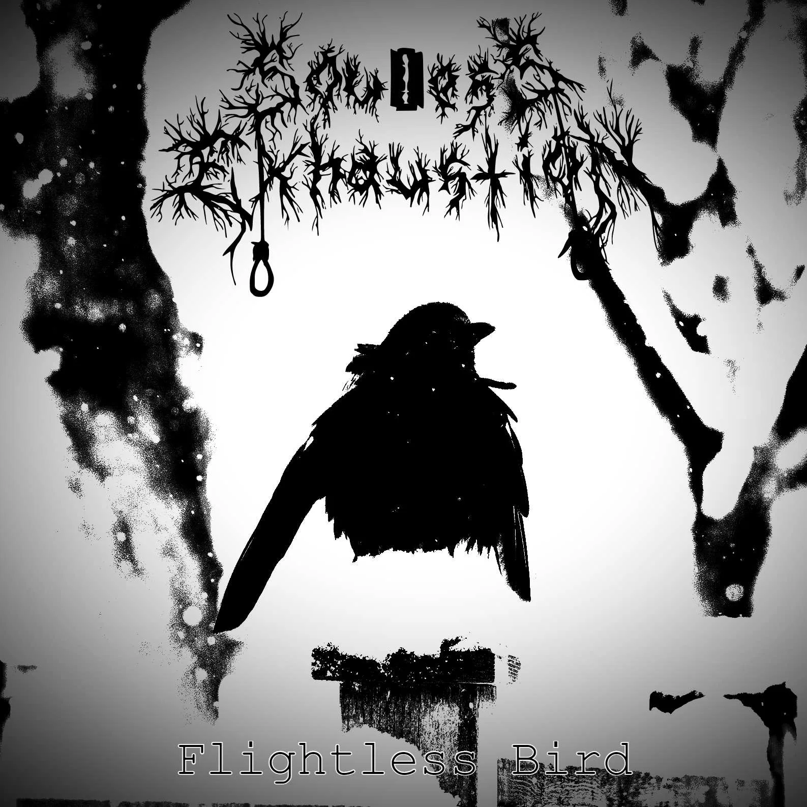 Flightless Bird cover