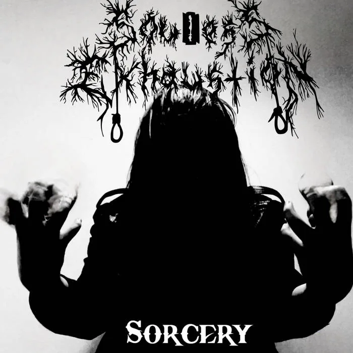 Sorcery cover