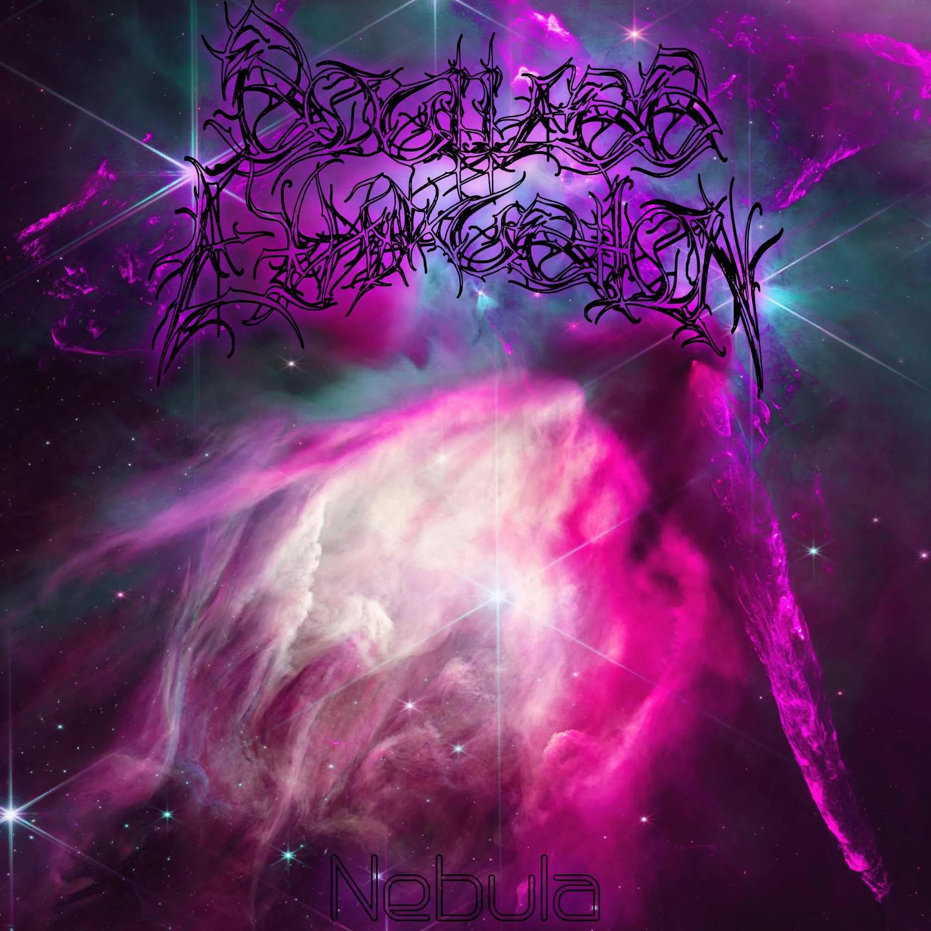 Nebula cover