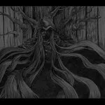 Concrete Forest cover