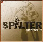 Sinnesflut cover