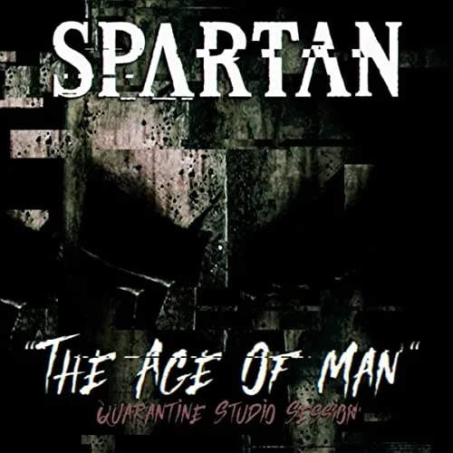 The Age of Man (Quarantine Studio Session) cover
