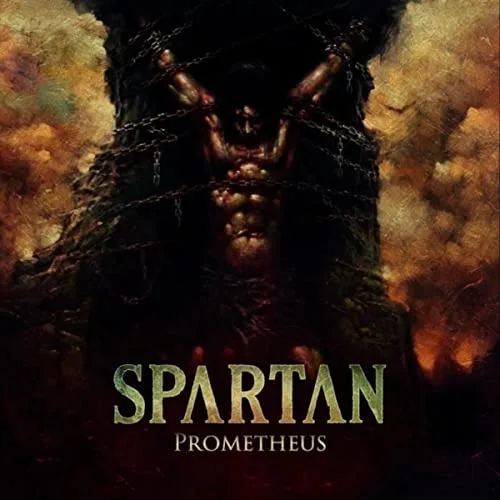 Prometheus cover