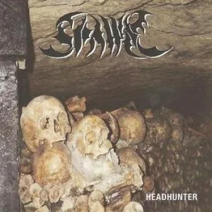 Headhunter cover
