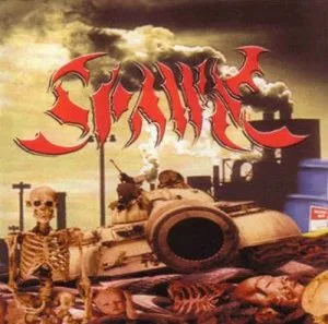 Systems Full of Victims cover