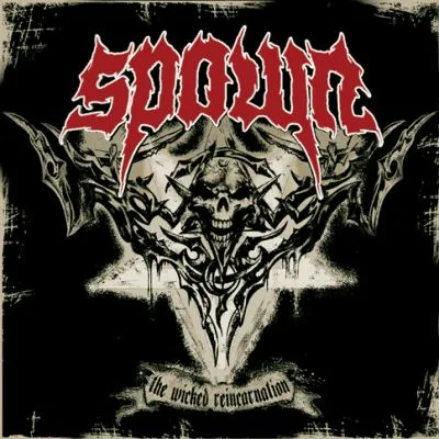 The Wicked Reincarnation cover