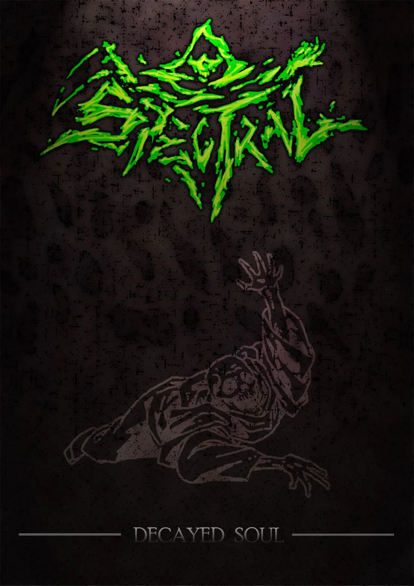 Decayed Soul cover