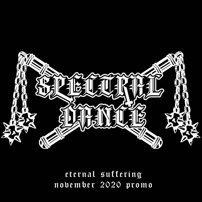 Eternal Suffering cover