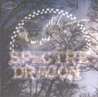 Spectre Dragon cover