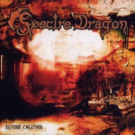 Beyond Creation cover