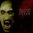Face of Filth cover