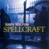 Tears like Rain cover