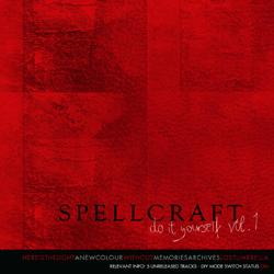 Do It Yourself Vol. 1 cover