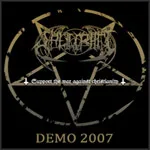Demo 2007 cover