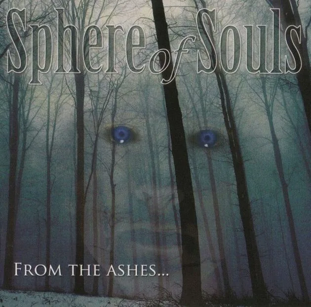 From the Ashes... cover