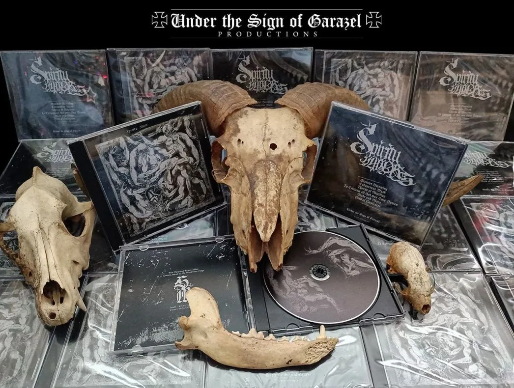 Infinite Regress cover