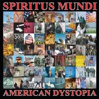 American Dystopia cover