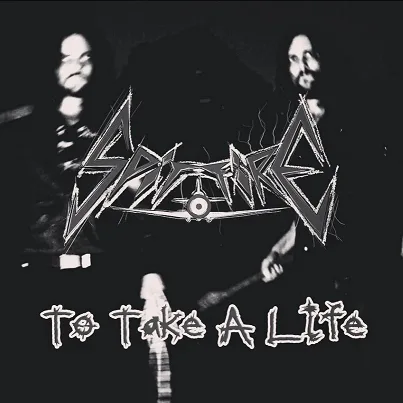 To Take a Life cover