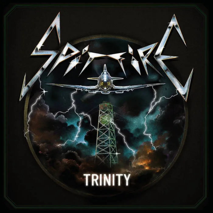 Trinity cover