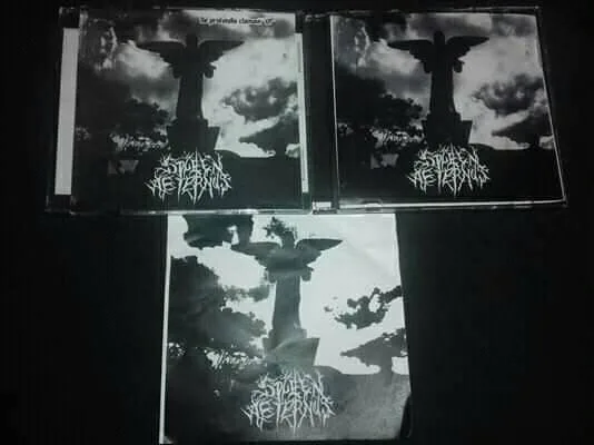 De Profundis Clamavi cover