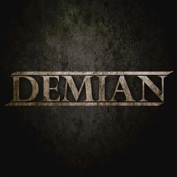 Demian cover