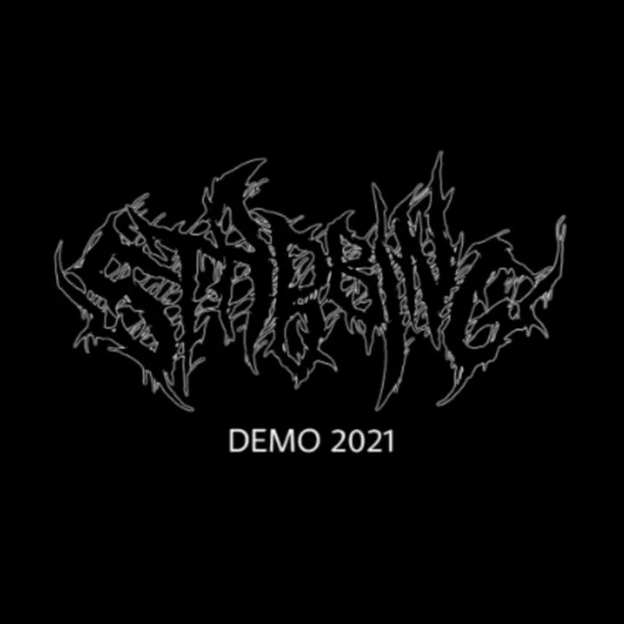 Demo 2021 cover