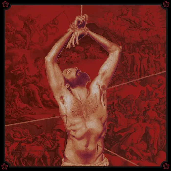 The Shrouded Muse of the World's Lament cover