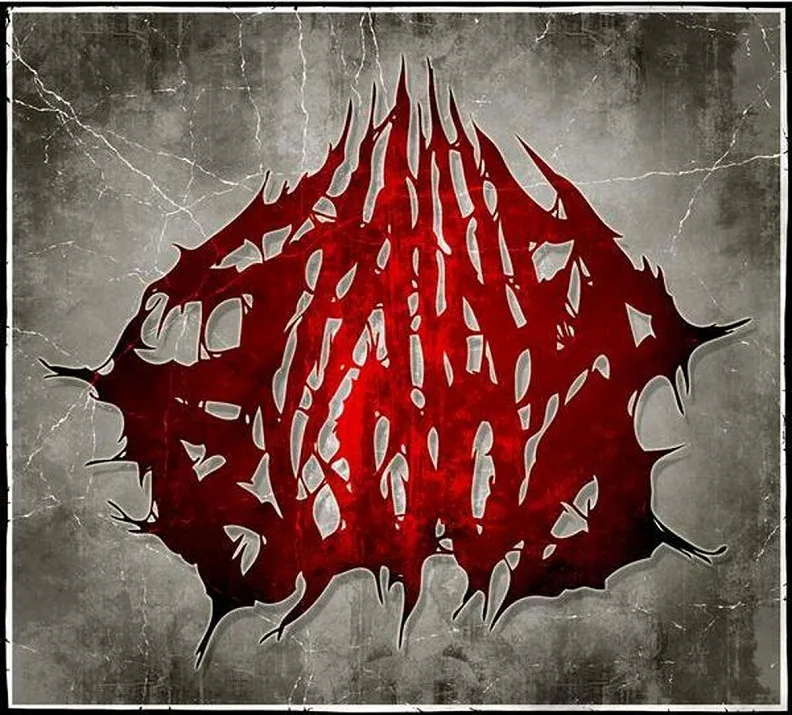 Suicide Werewolf cover