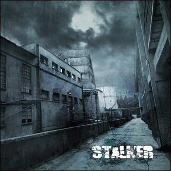 Stalker cover