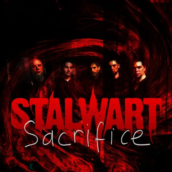 Sacrifice cover