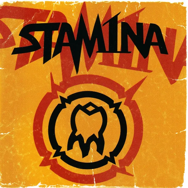 Stam1na cover